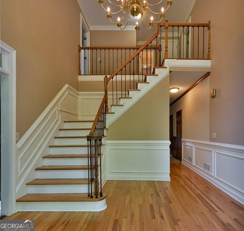 3790 Belle Glade Trail Snellville - Photo 10