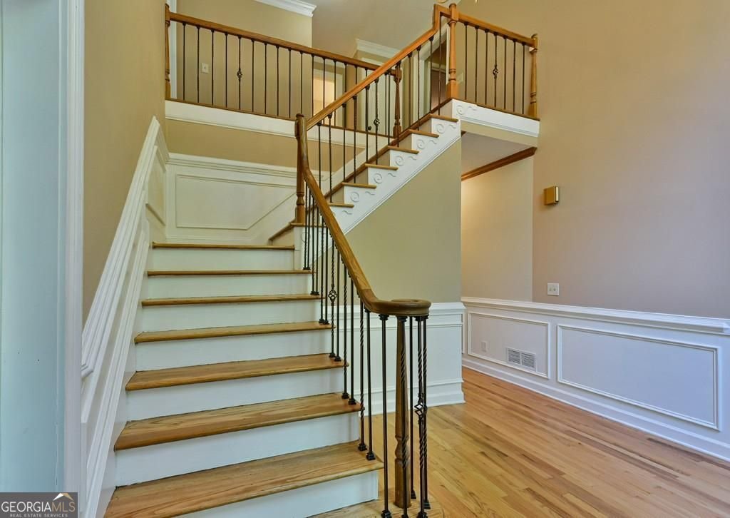 3790 Belle Glade Trail Snellville - Photo 11