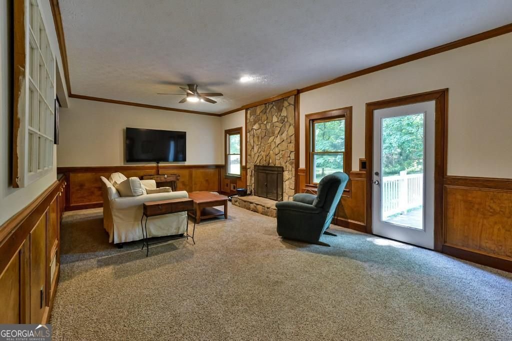 3790 Belle Glade Trail Snellville - Photo 19