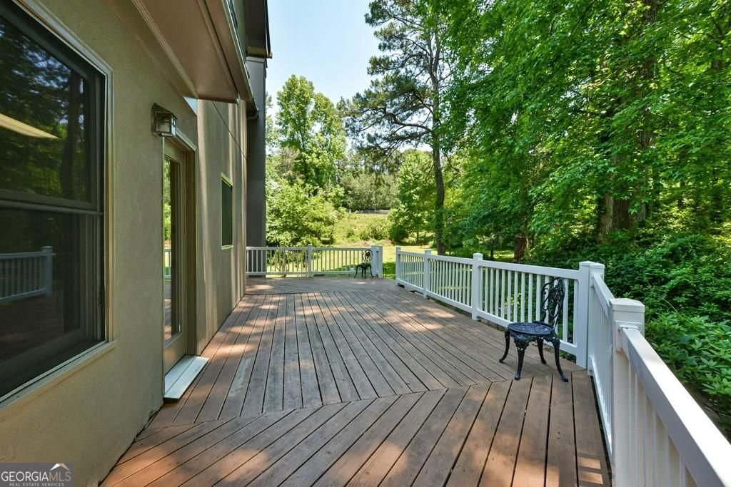 3790 Belle Glade Trail Snellville - Photo 21