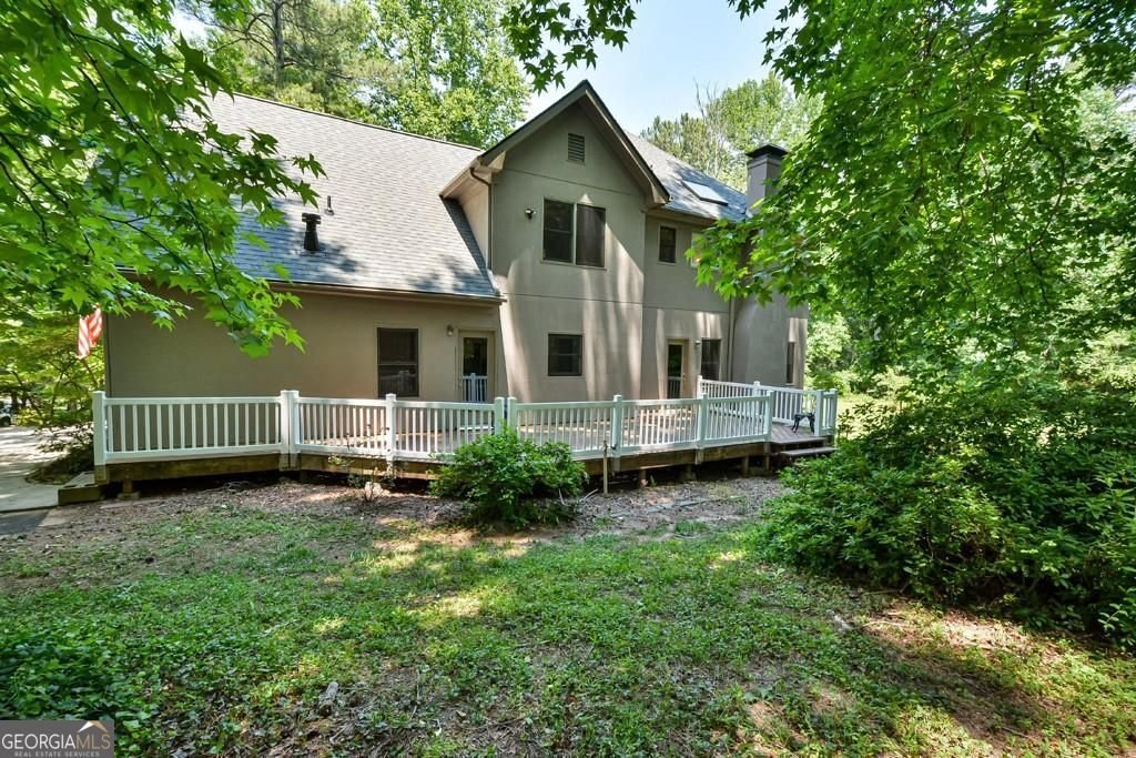 3790 Belle Glade Trail Snellville - Photo 23