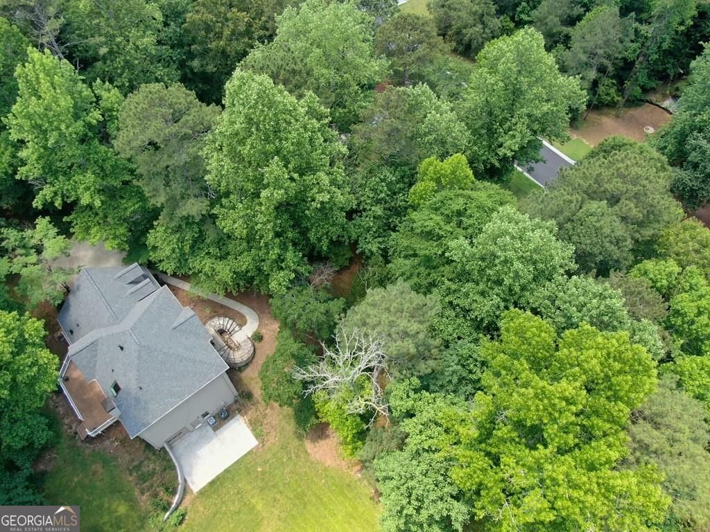 3790 Belle Glade Trail Snellville - Photo 36