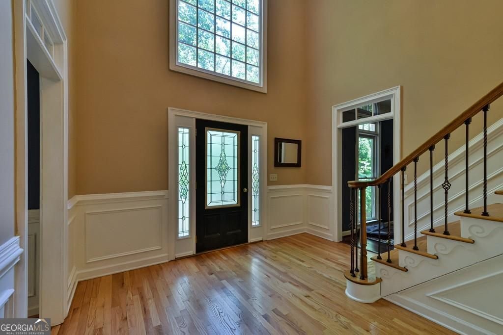 3790 Belle Glade Trail Snellville - Photo 6