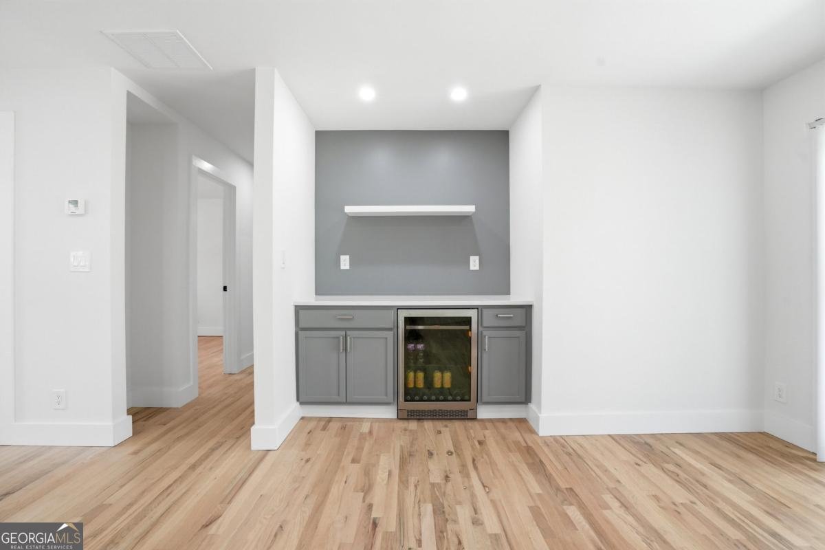 5542 Joeclay Drive Stone Mountain - Photo 19