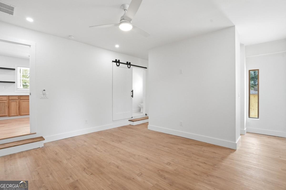 5542 Joeclay Drive Stone Mountain - Photo 21