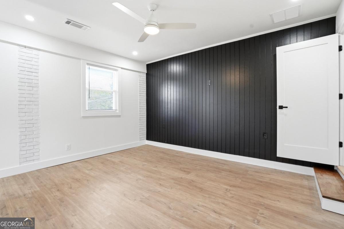 5542 Joeclay Drive Stone Mountain - Photo 23