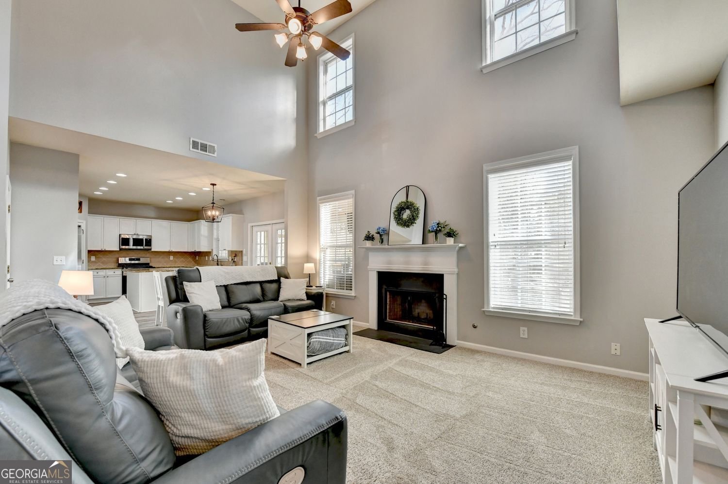 734 Weller Path Sugar Hill - Photo 10