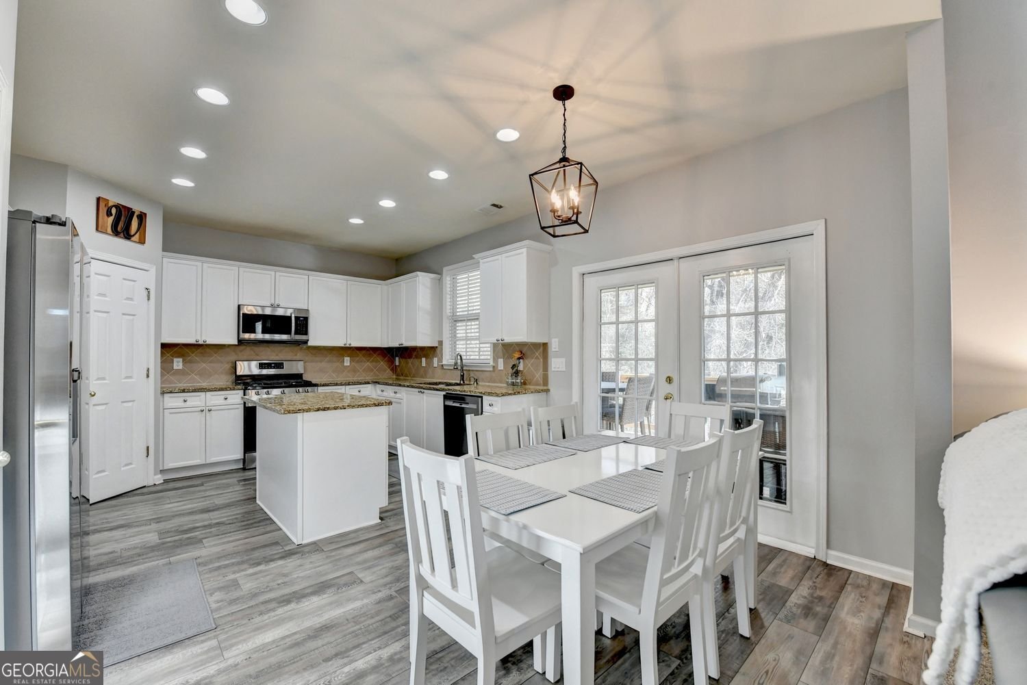 734 Weller Path Sugar Hill - Photo 11