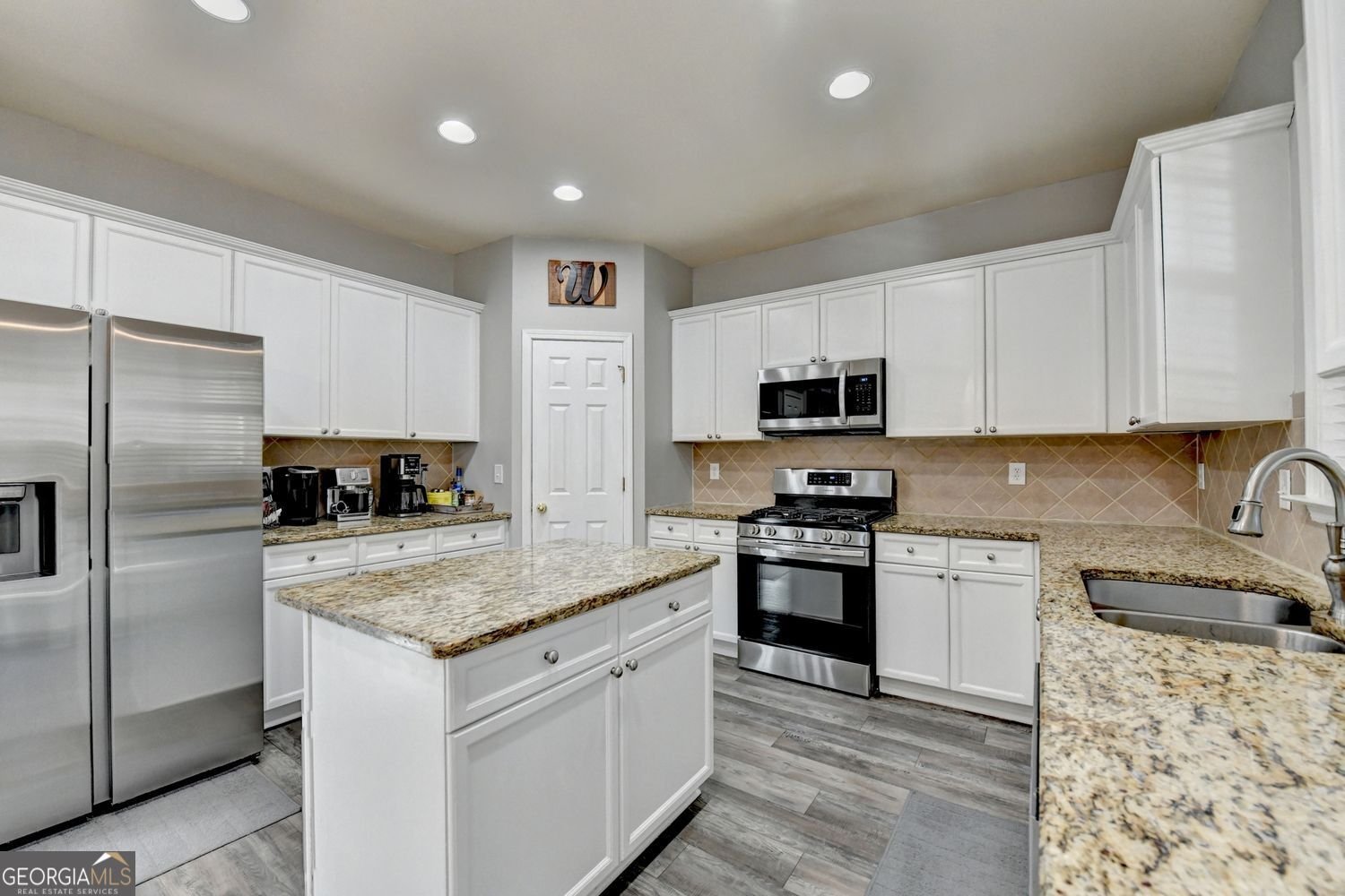 734 Weller Path Sugar Hill - Photo 12