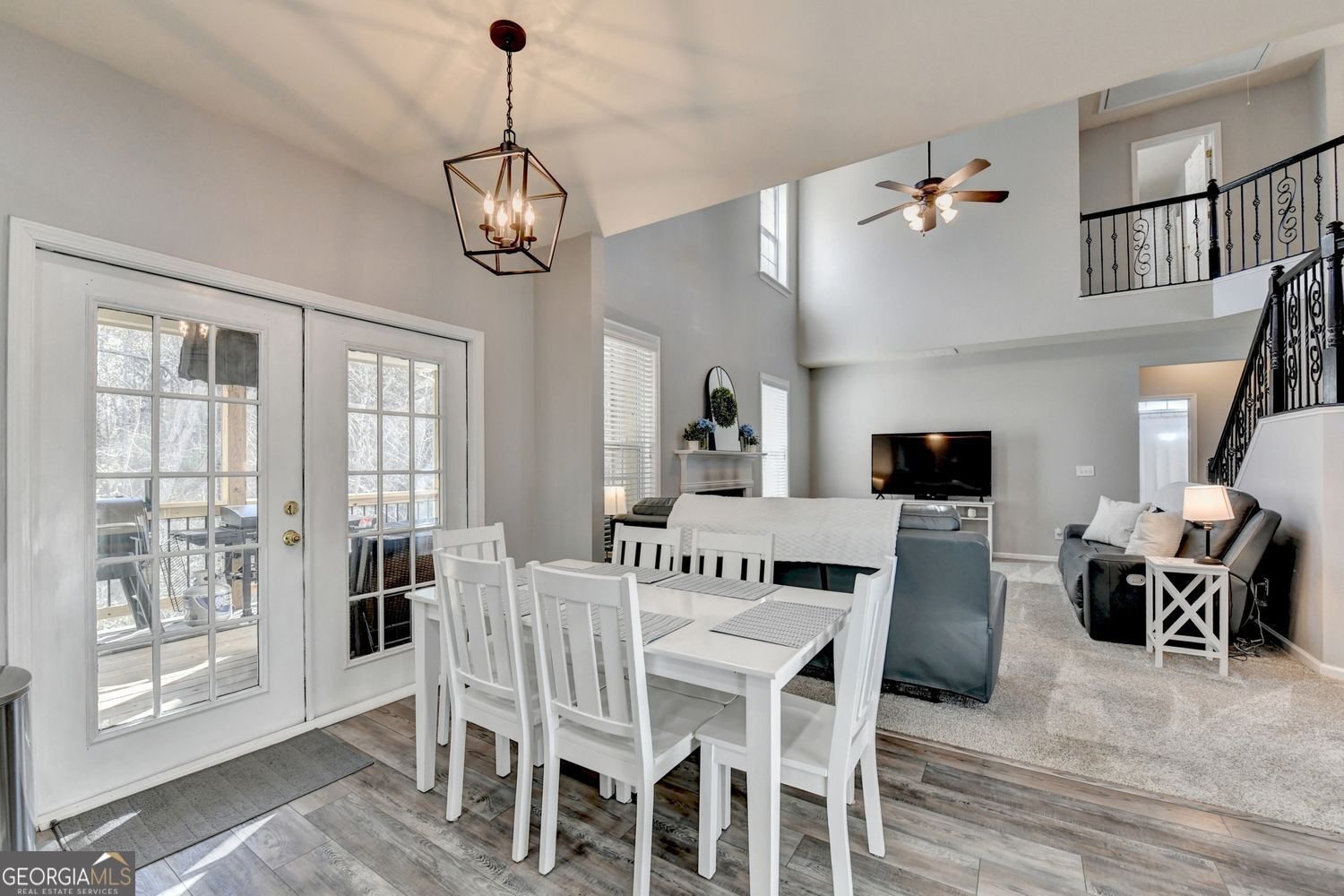 734 Weller Path Sugar Hill - Photo 13