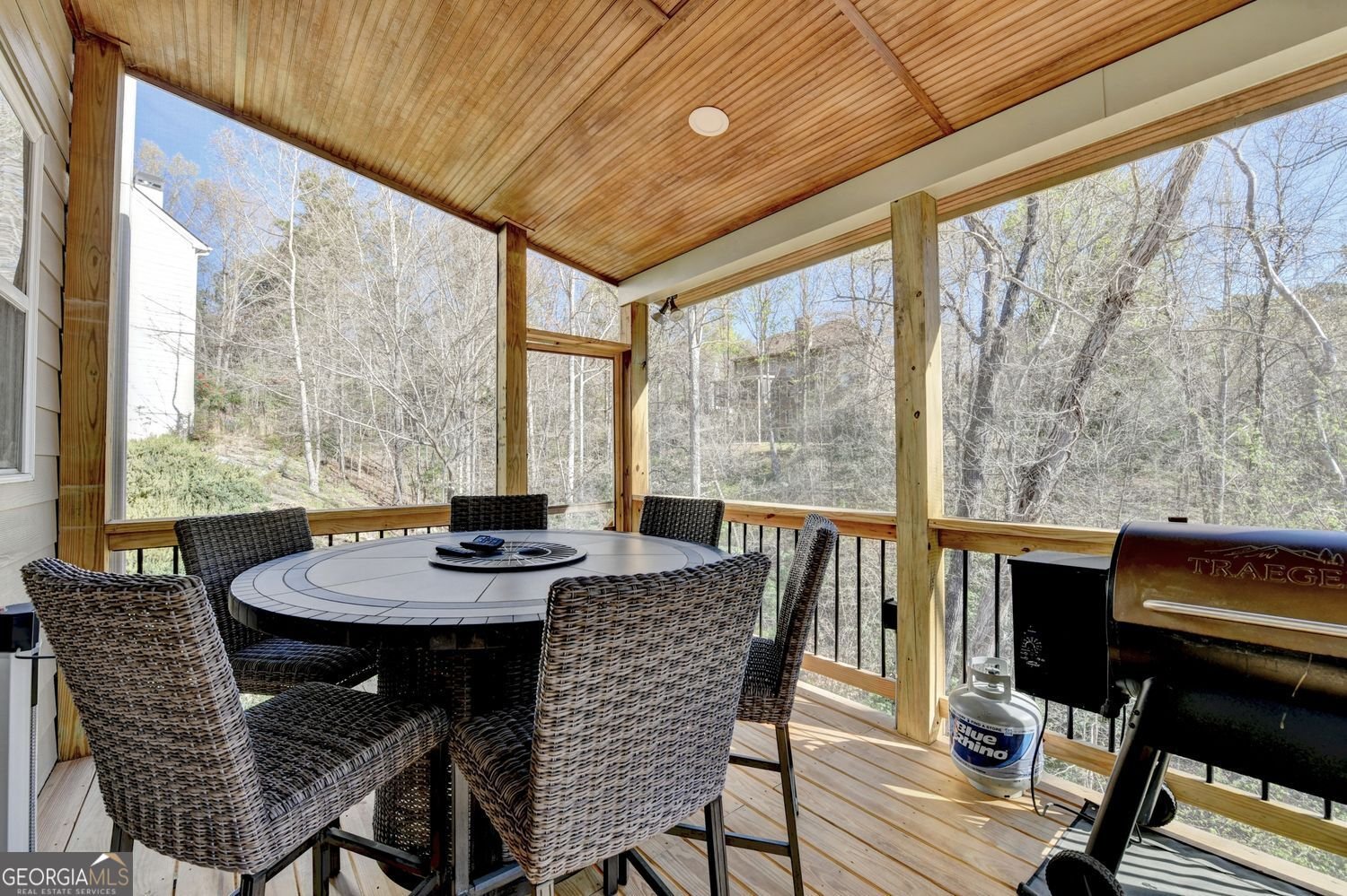 734 Weller Path Sugar Hill - Photo 29