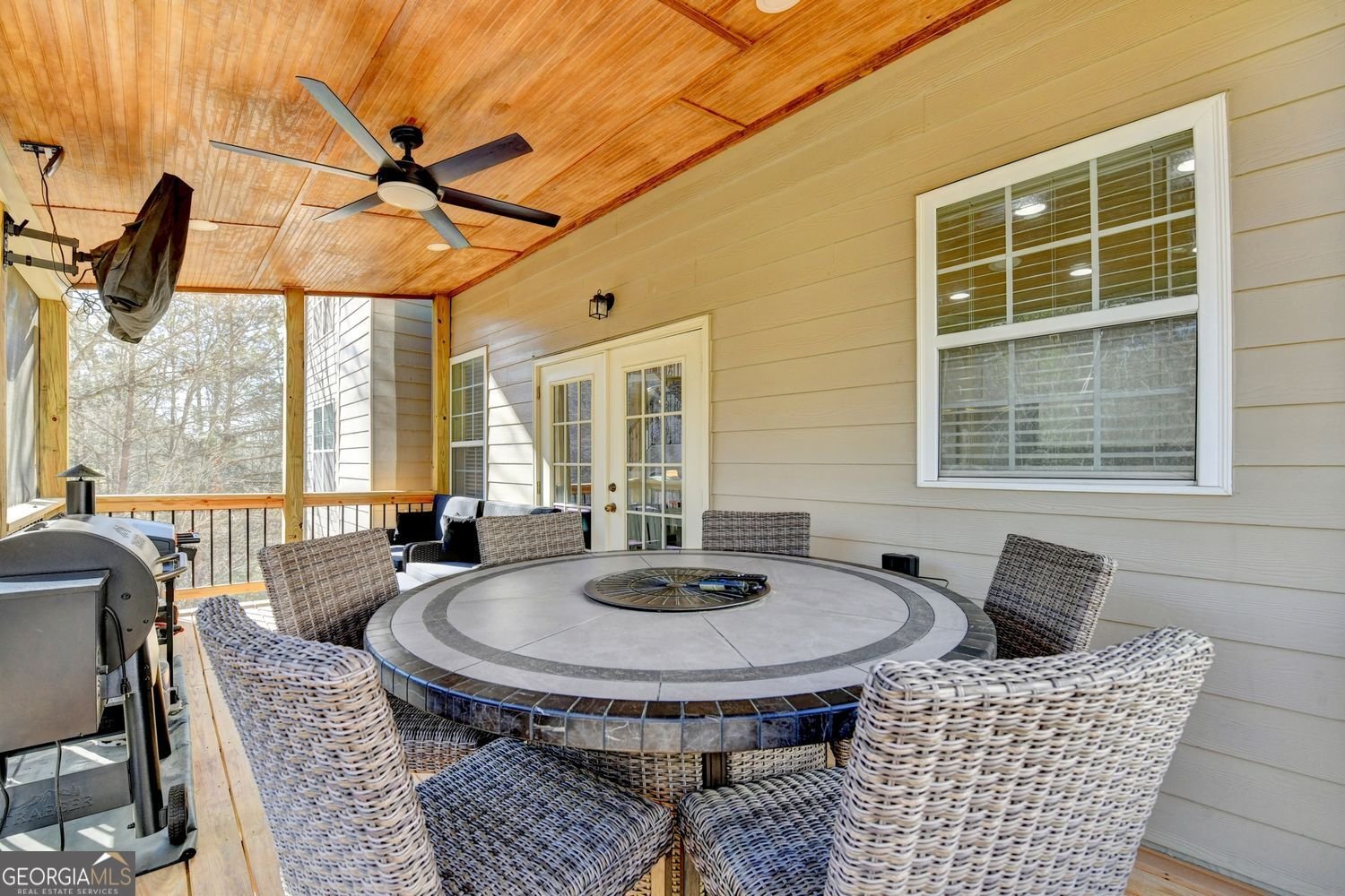 734 Weller Path Sugar Hill - Photo 30