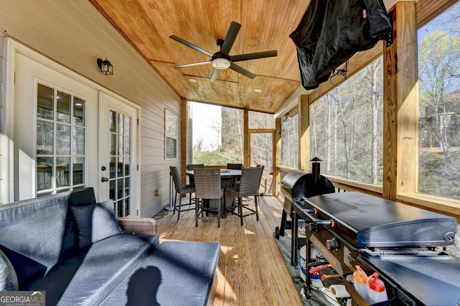 734 Weller Path Sugar Hill - Photo 31