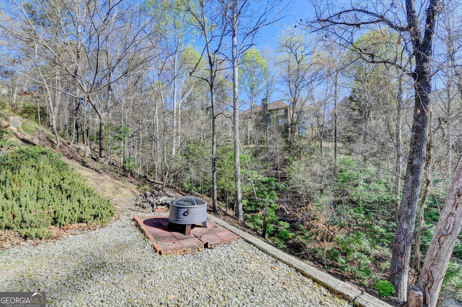 734 Weller Path Sugar Hill - Photo 33