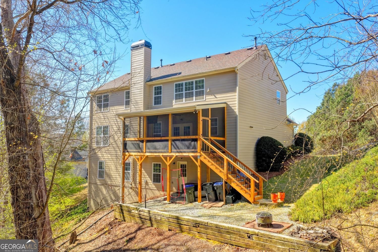 734 Weller Path Sugar Hill - Photo 34