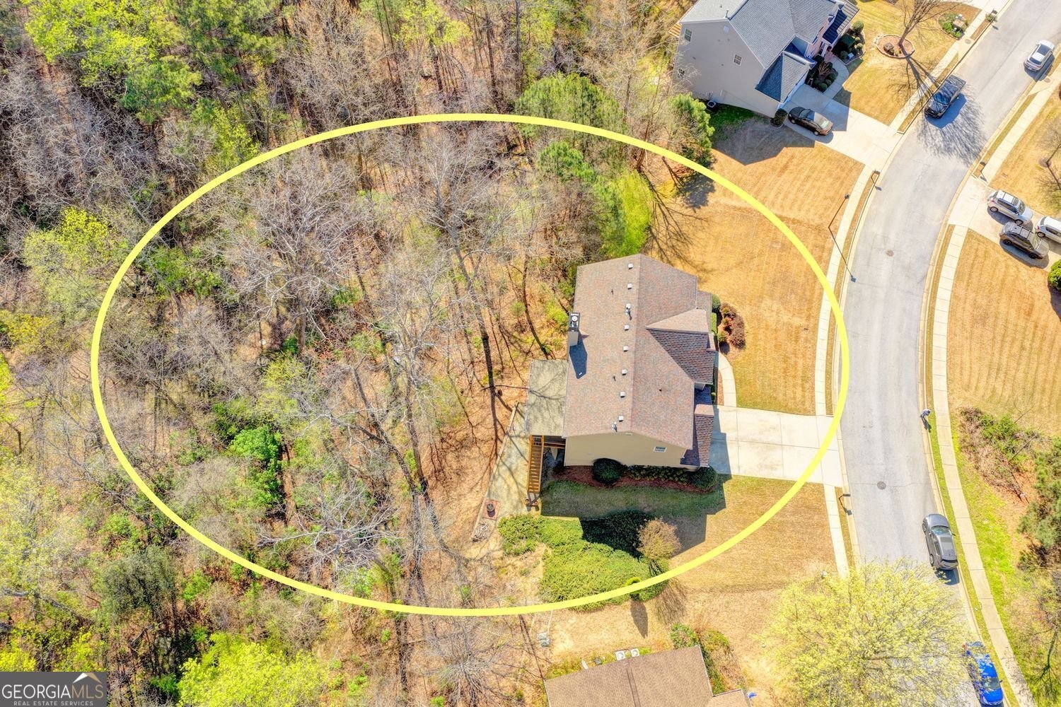 734 Weller Path Sugar Hill - Photo 38