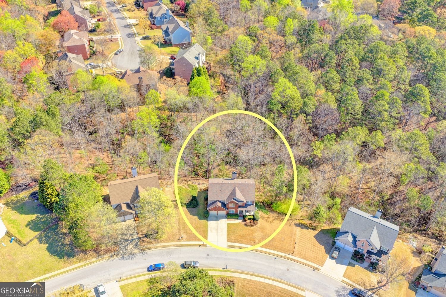 734 Weller Path Sugar Hill - Photo 39