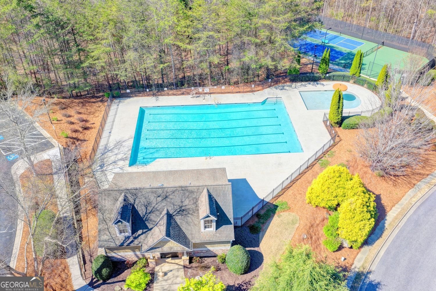 734 Weller Path Sugar Hill - Photo 47