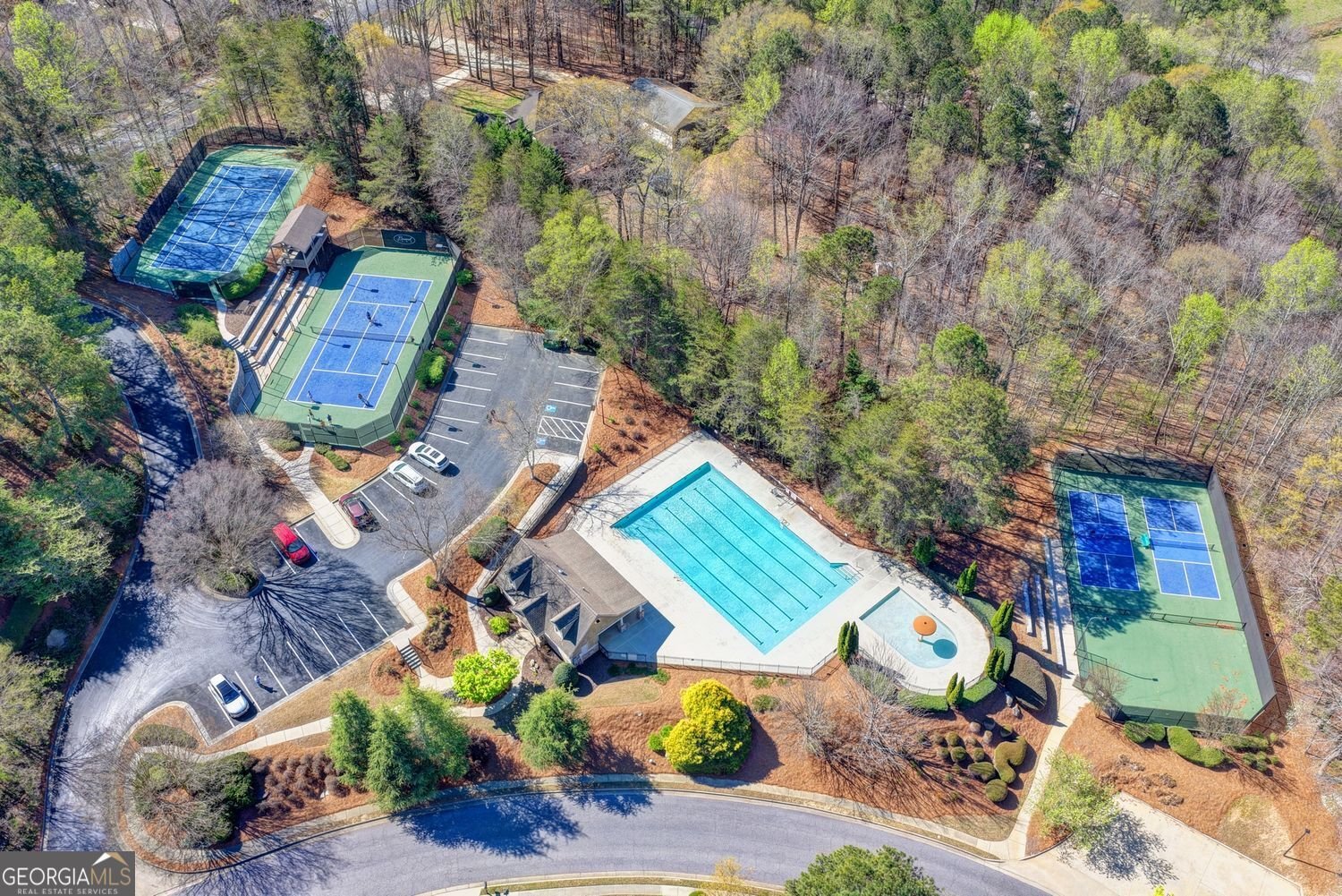 734 Weller Path Sugar Hill - Photo 48