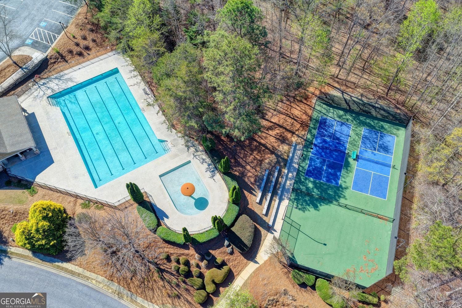 734 Weller Path Sugar Hill - Photo 49