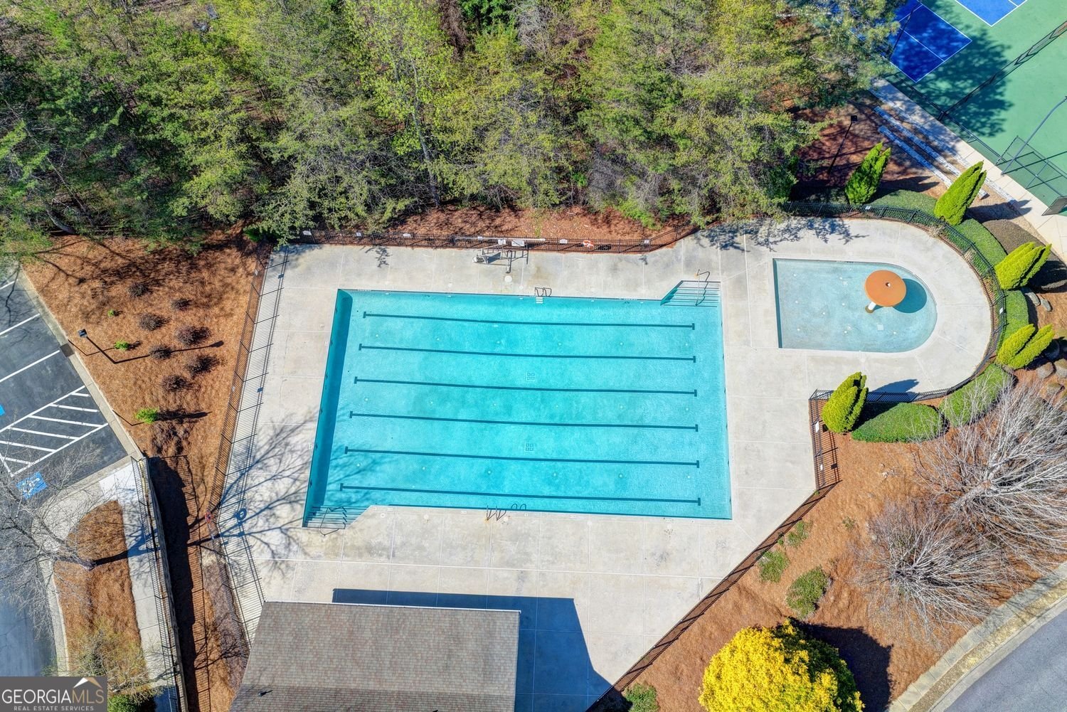 734 Weller Path Sugar Hill - Photo 50