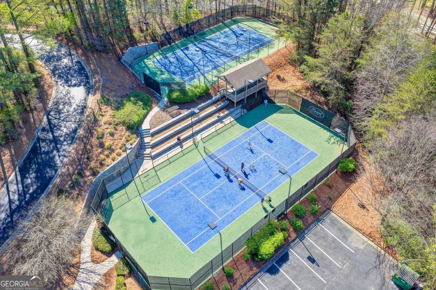 734 Weller Path Sugar Hill - Photo 51