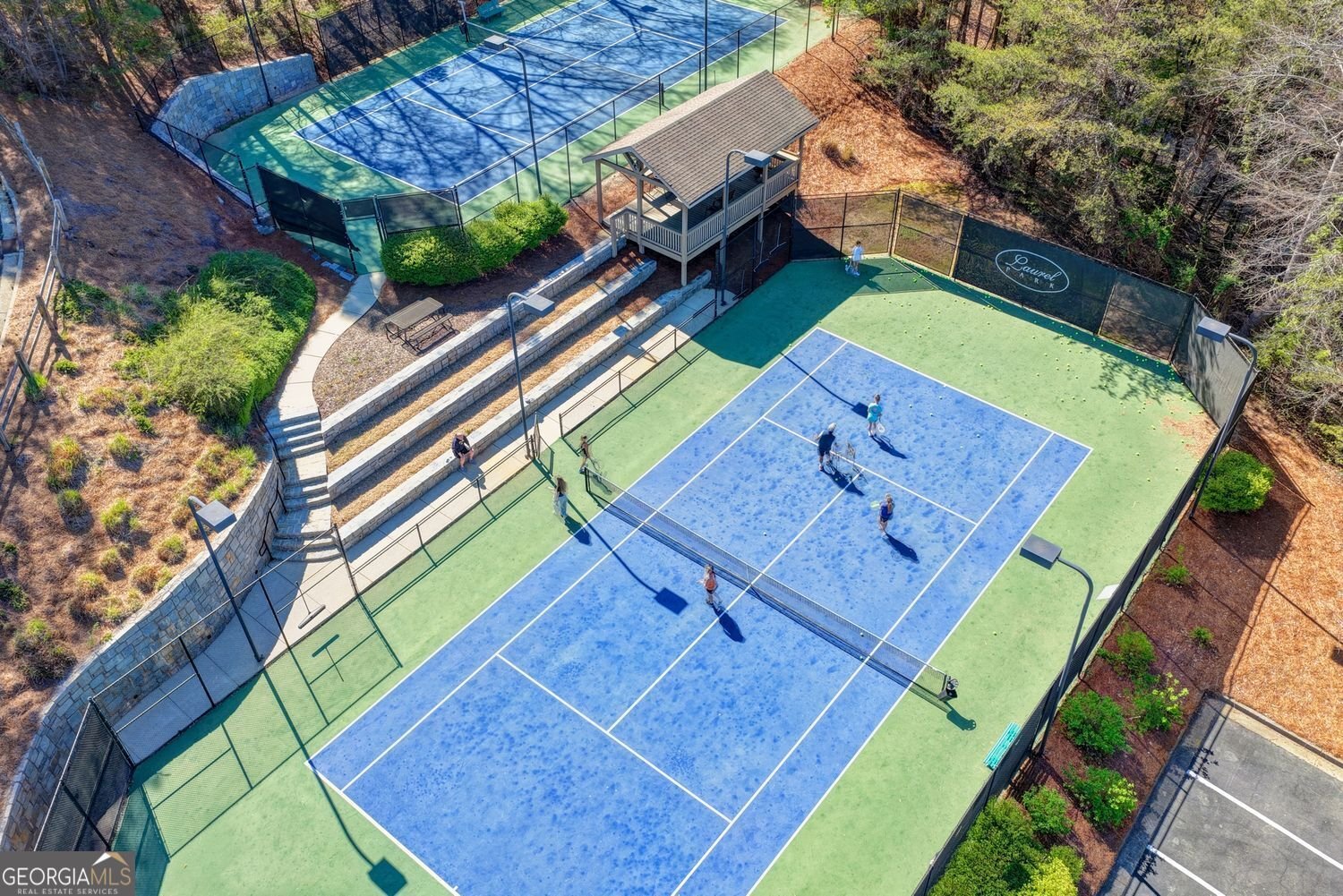 734 Weller Path Sugar Hill - Photo 52