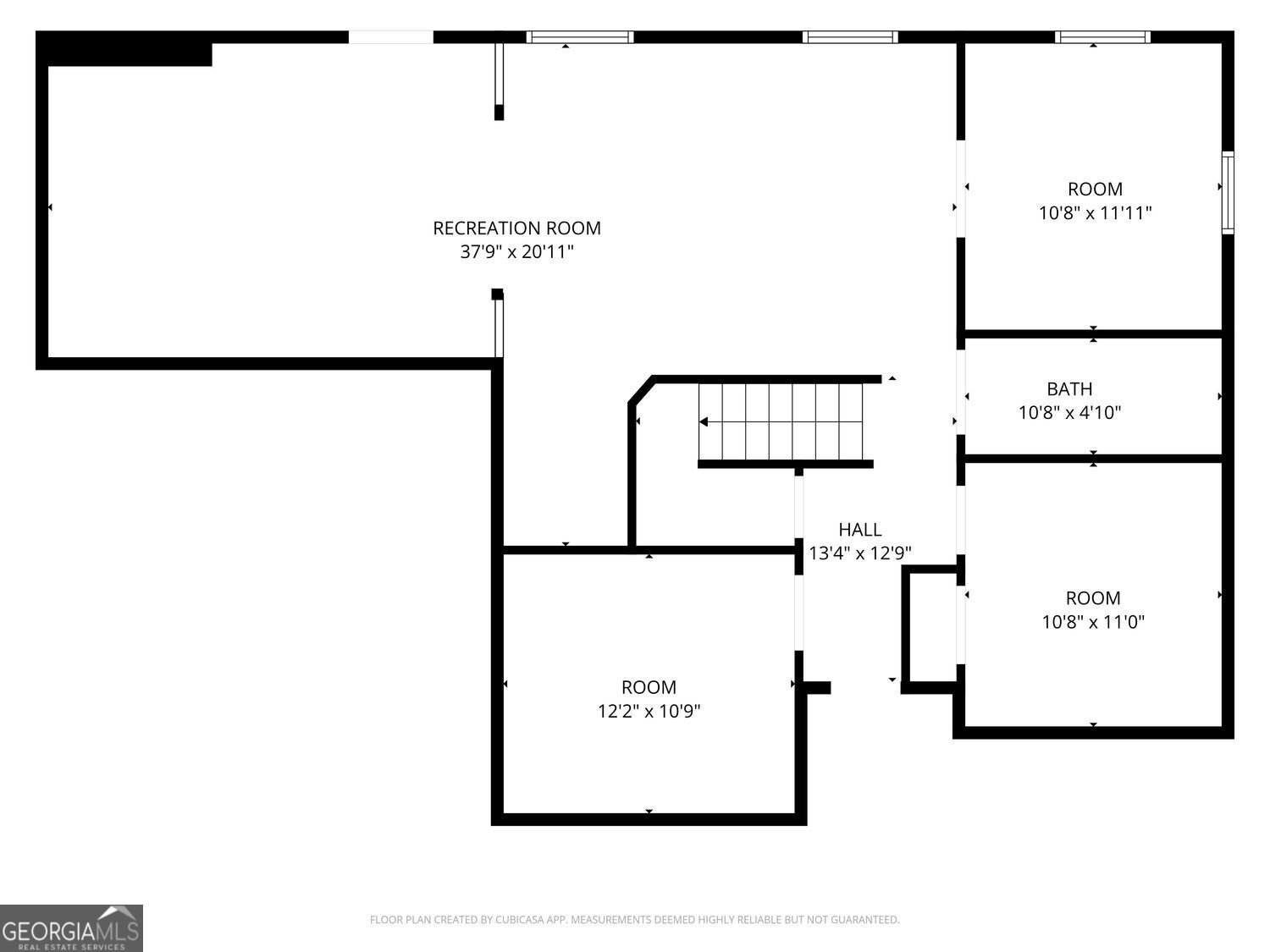 734 Weller Path Sugar Hill - Photo 53