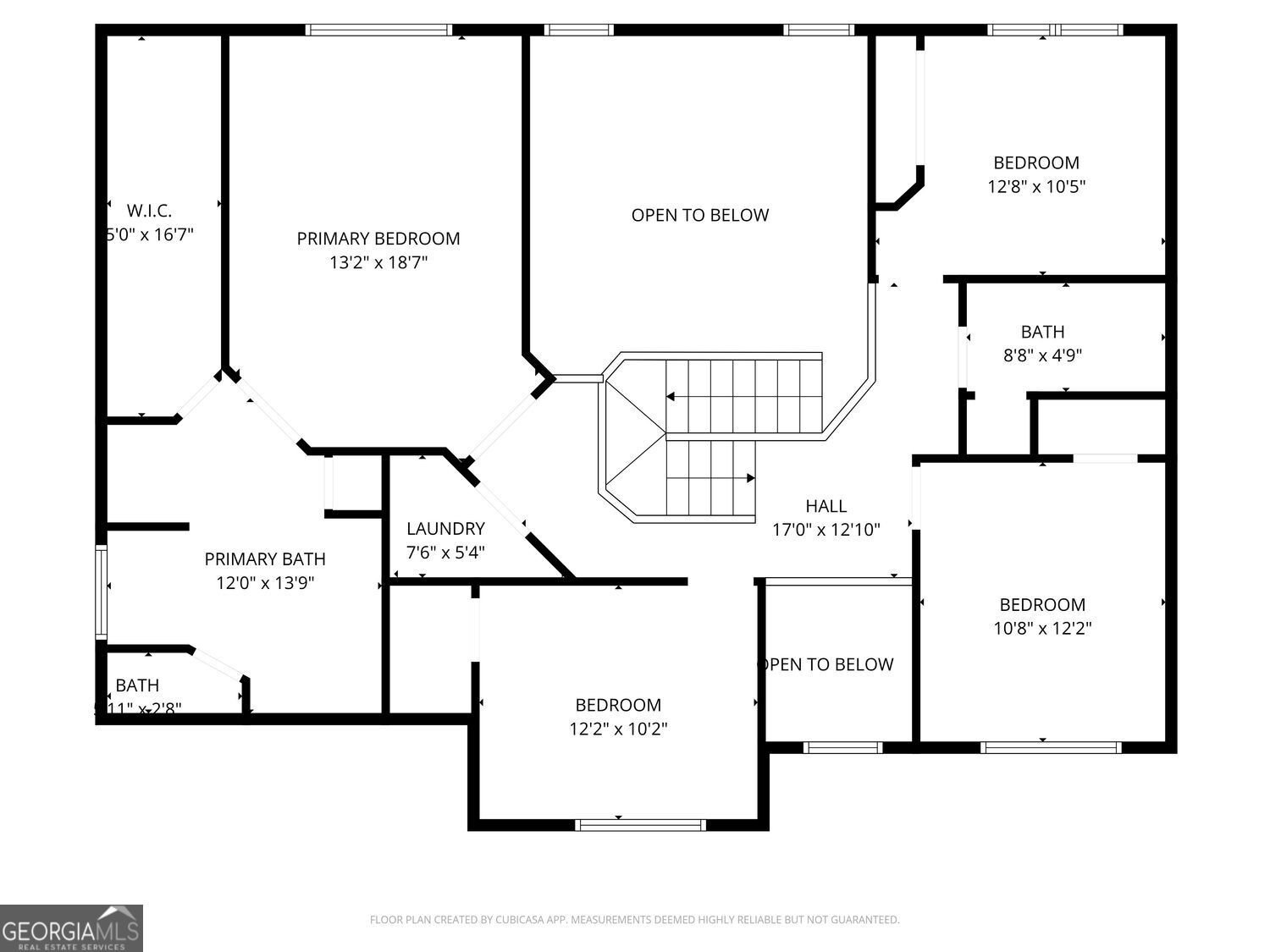 734 Weller Path Sugar Hill - Photo 55