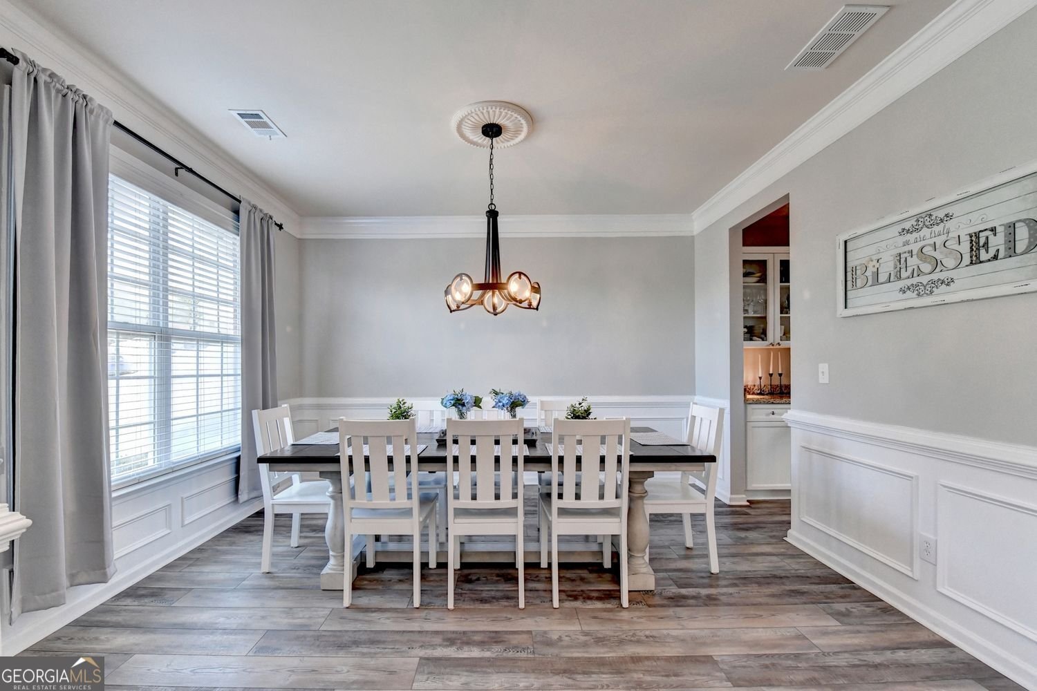 734 Weller Path Sugar Hill - Photo 6