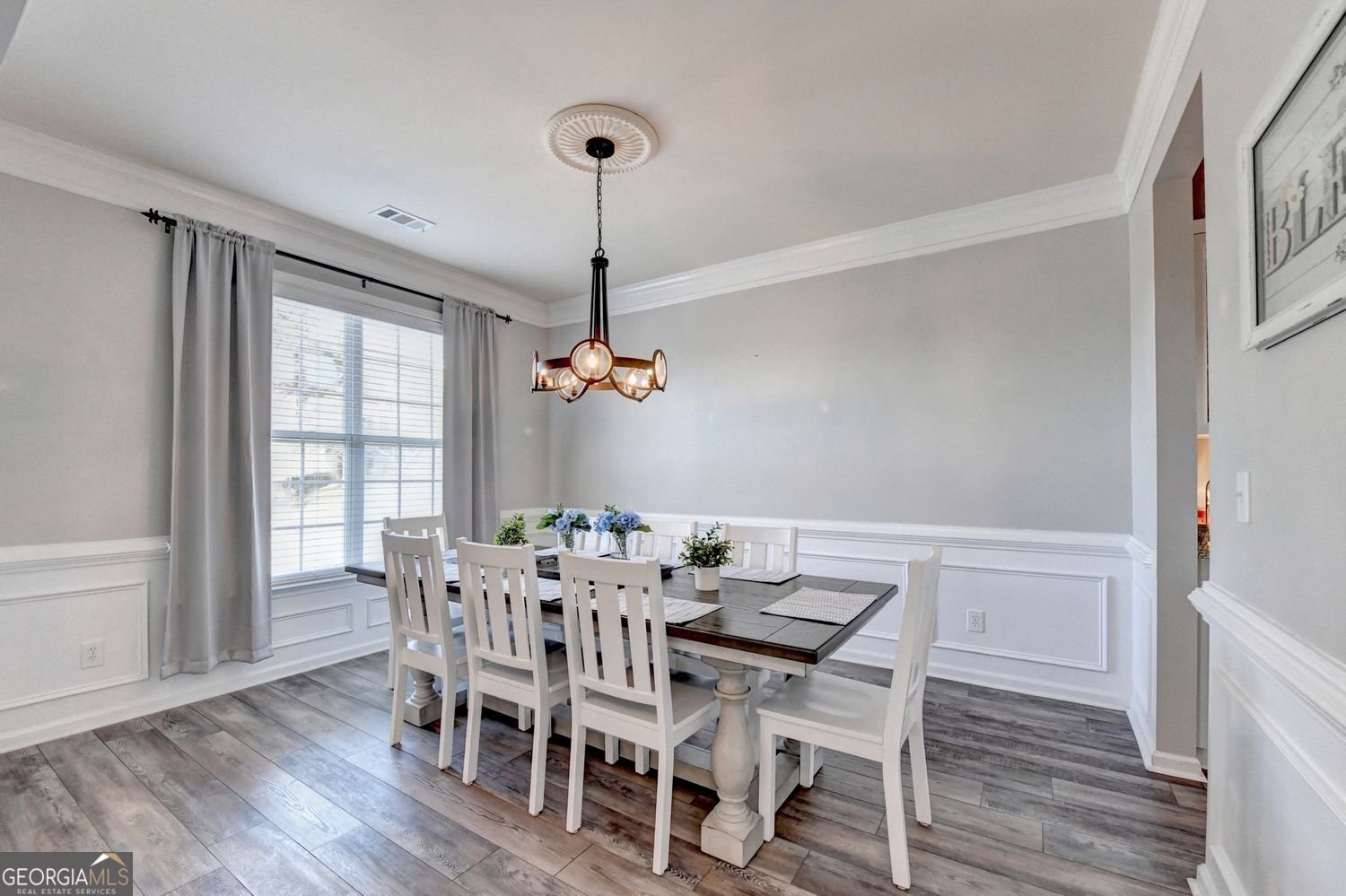 734 Weller Path Sugar Hill - Photo 7