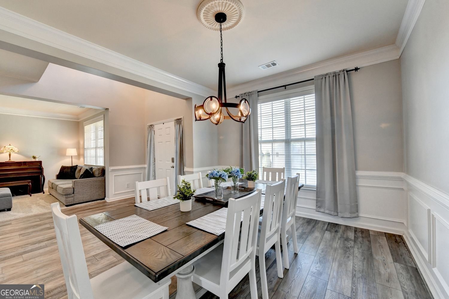 734 Weller Path Sugar Hill - Photo 8