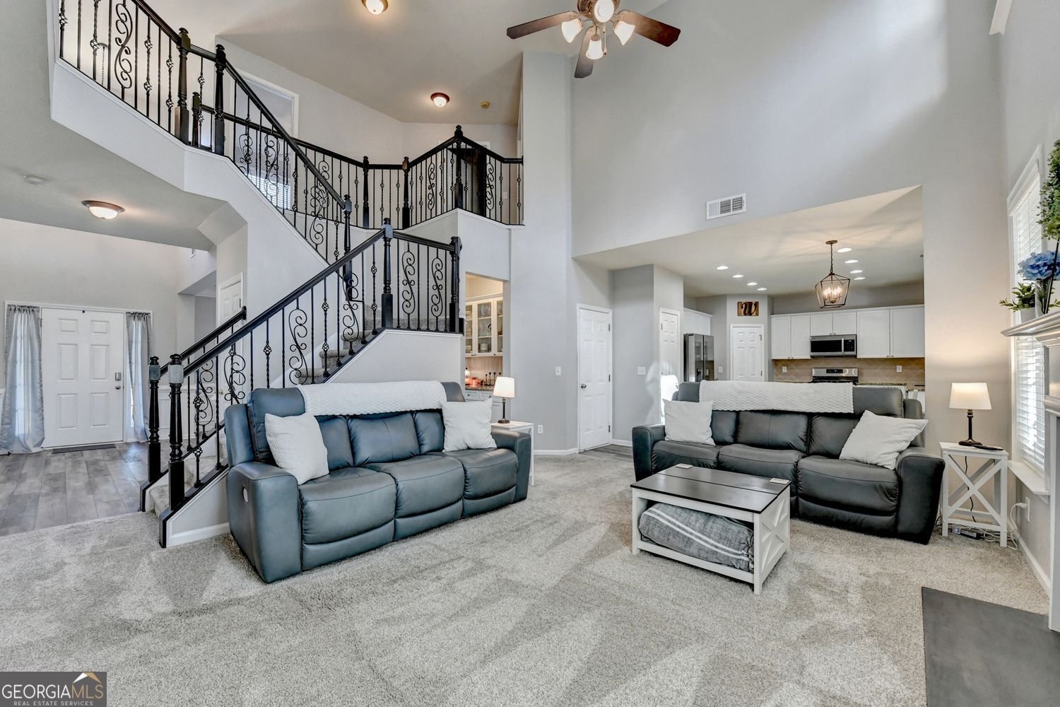 734 Weller Path Sugar Hill - Photo 9