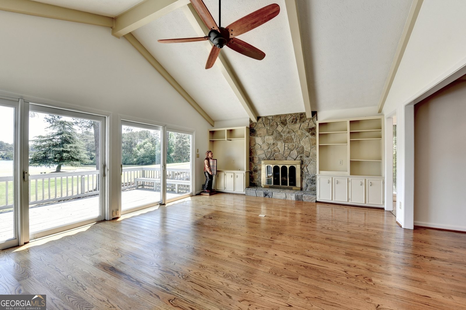 145 Kinross Court Roswell - Photo 11