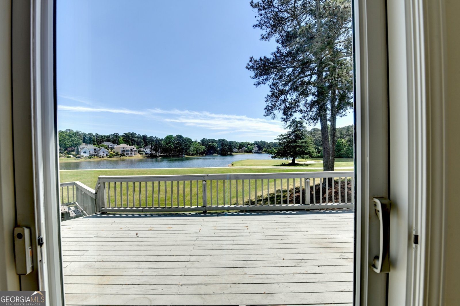 145 Kinross Court Roswell - Photo 14
