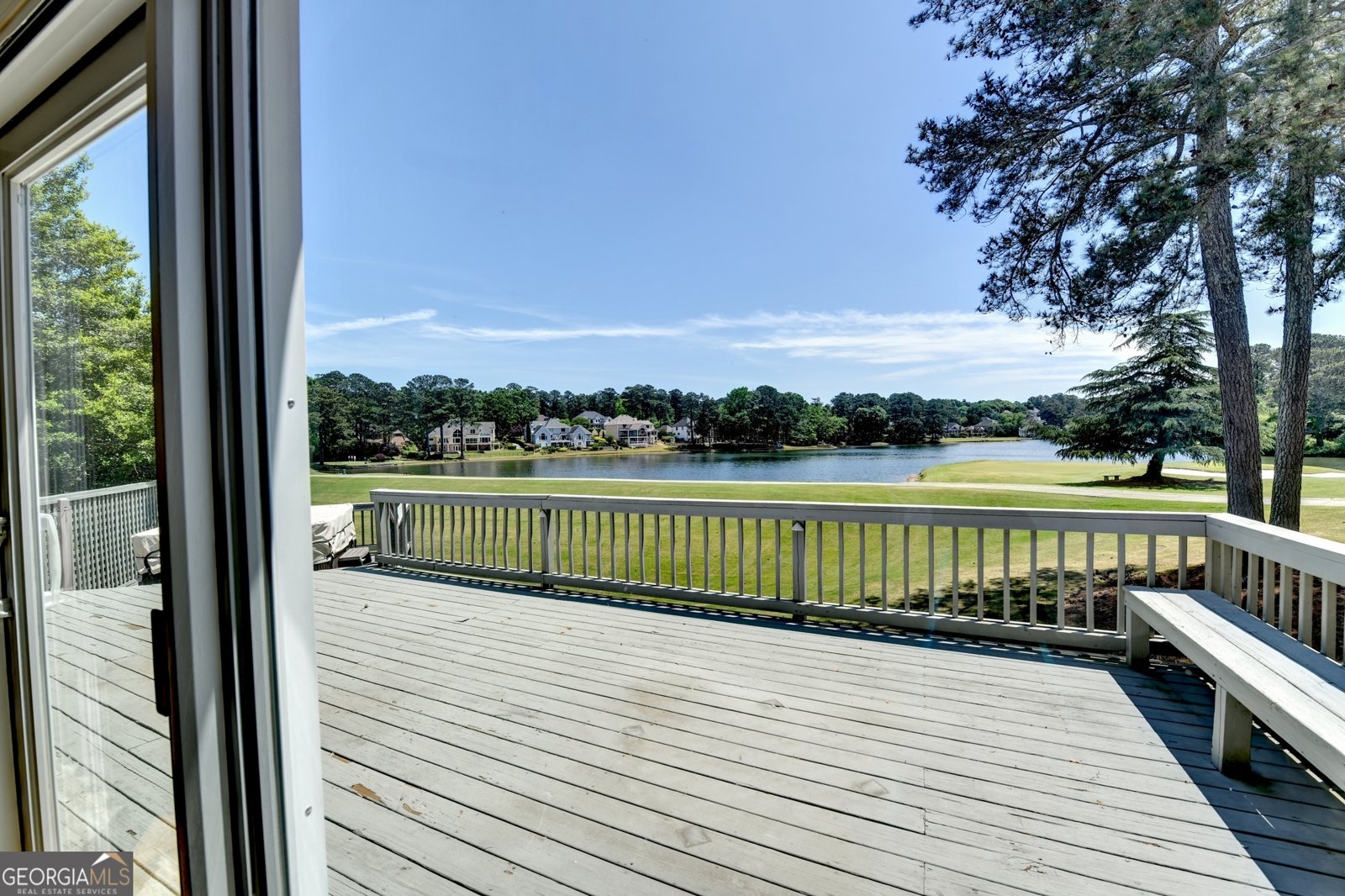 145 Kinross Court Roswell - Photo 15