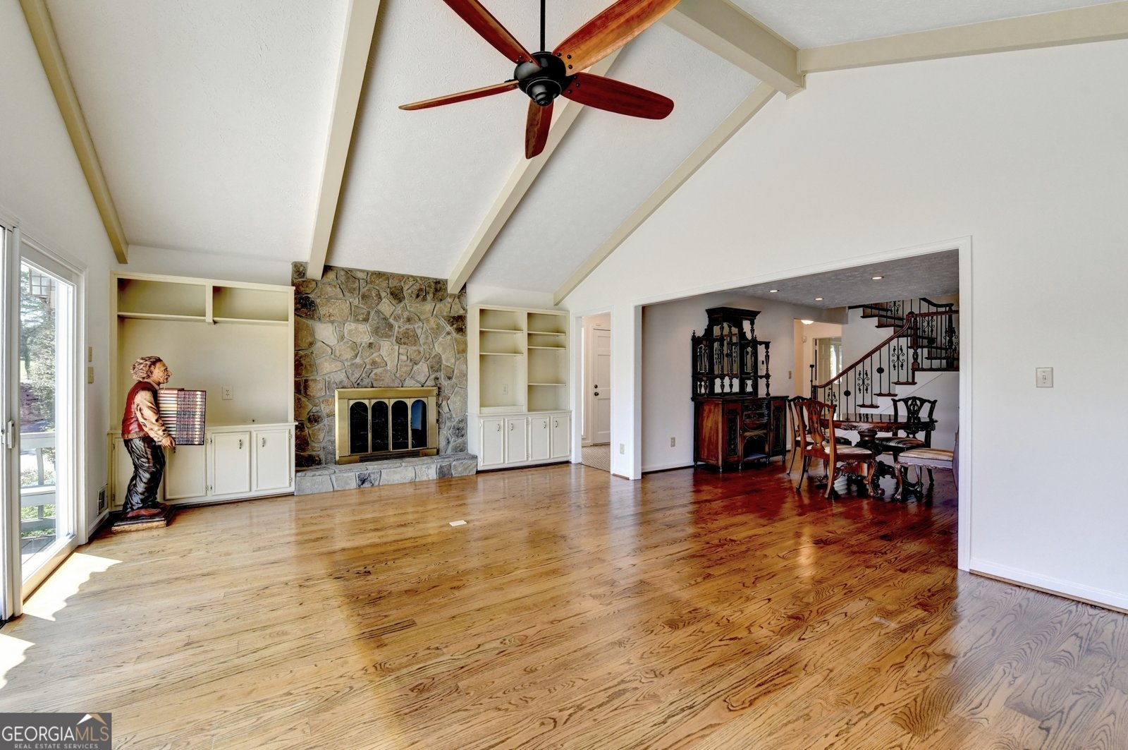 145 Kinross Court Roswell - Photo 17