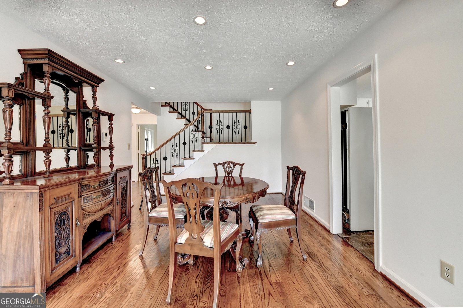 145 Kinross Court Roswell - Photo 18