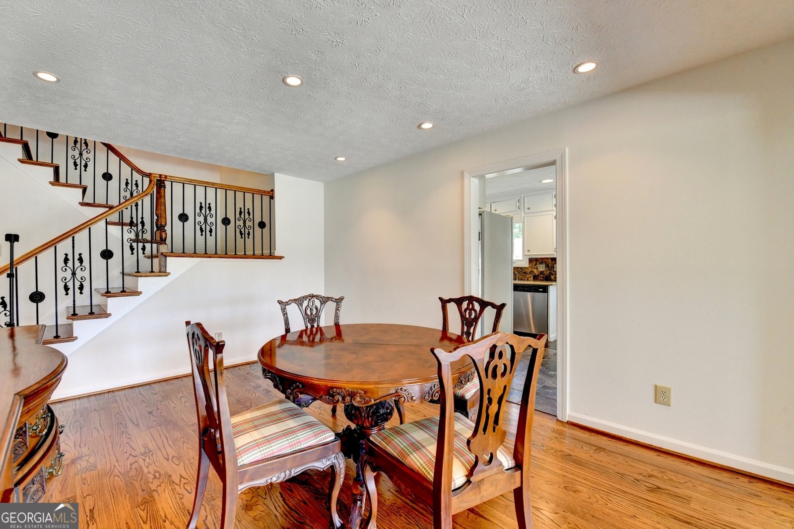 145 Kinross Court Roswell - Photo 19