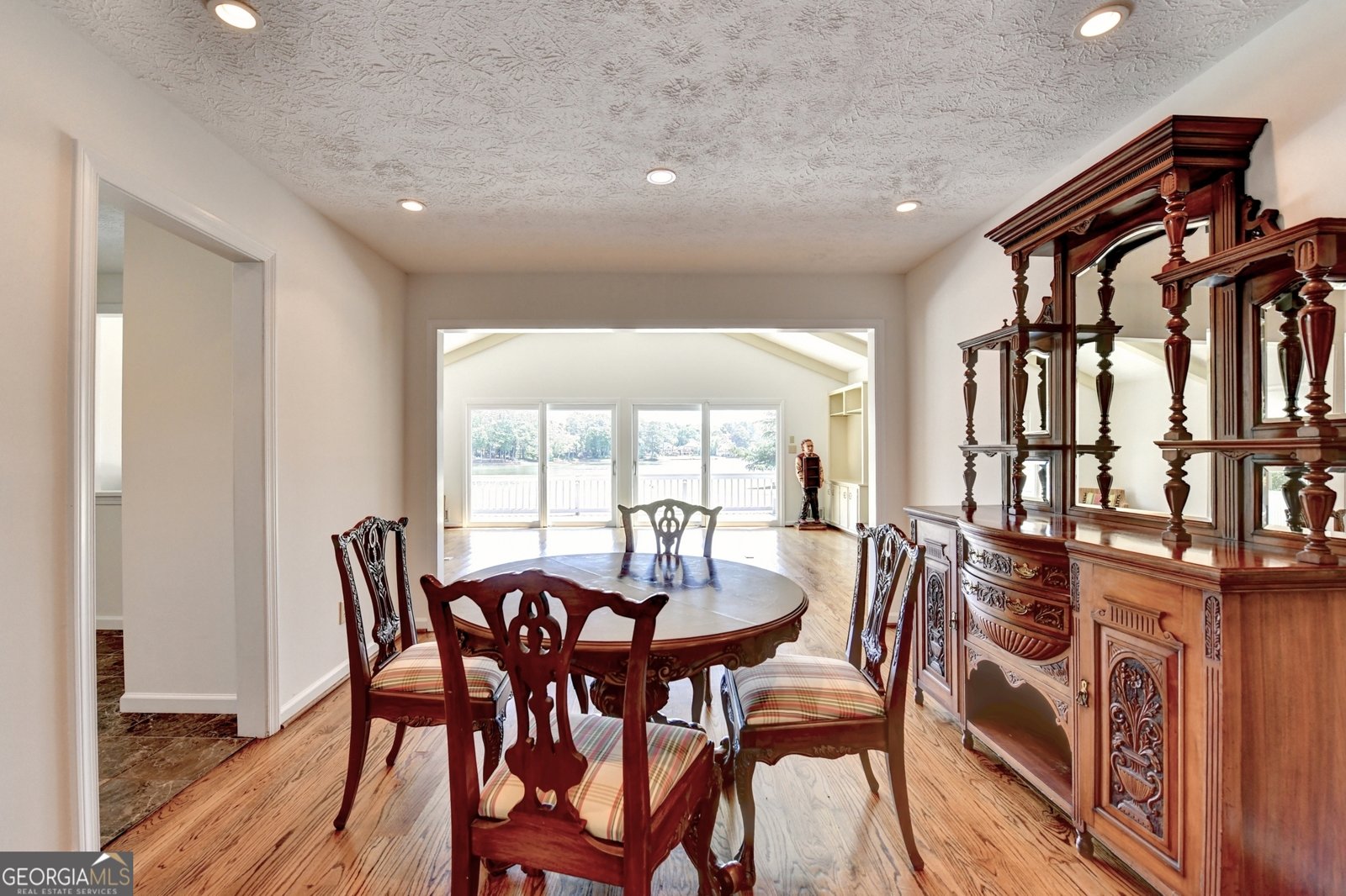 145 Kinross Court Roswell - Photo 20