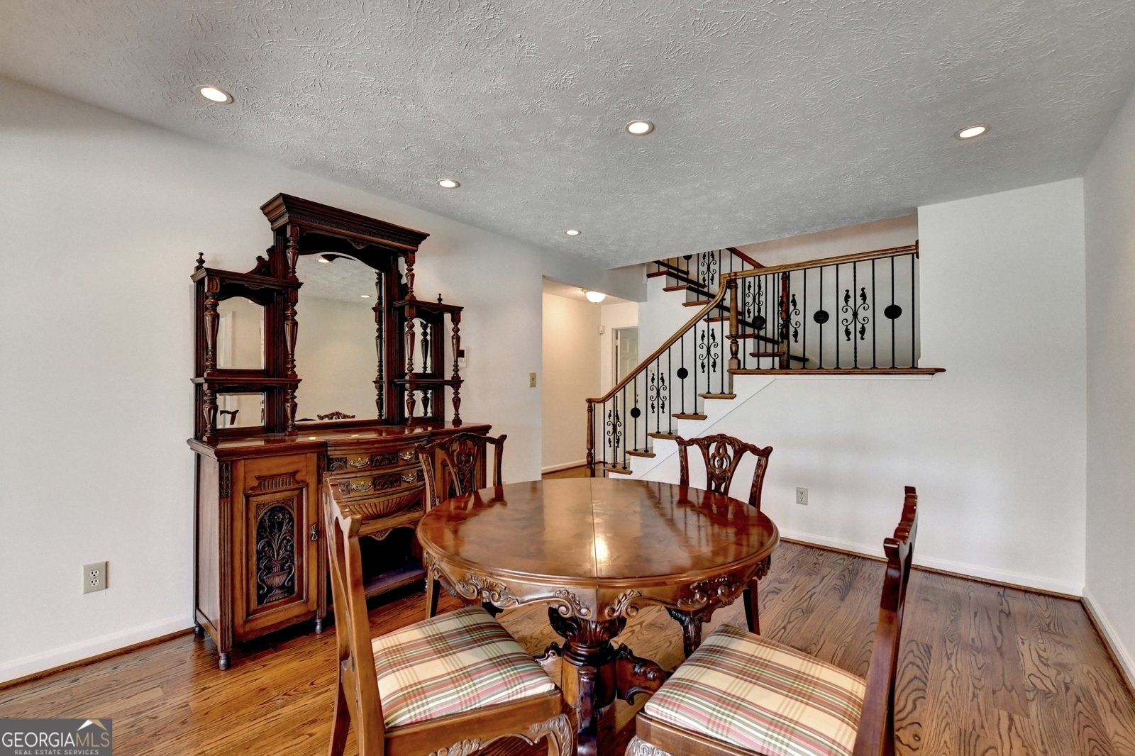 145 Kinross Court Roswell - Photo 21