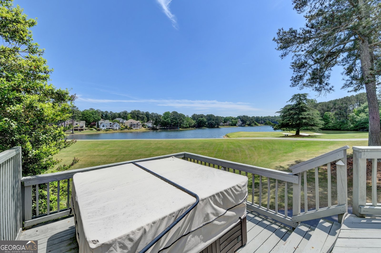 145 Kinross Court Roswell - Photo 64