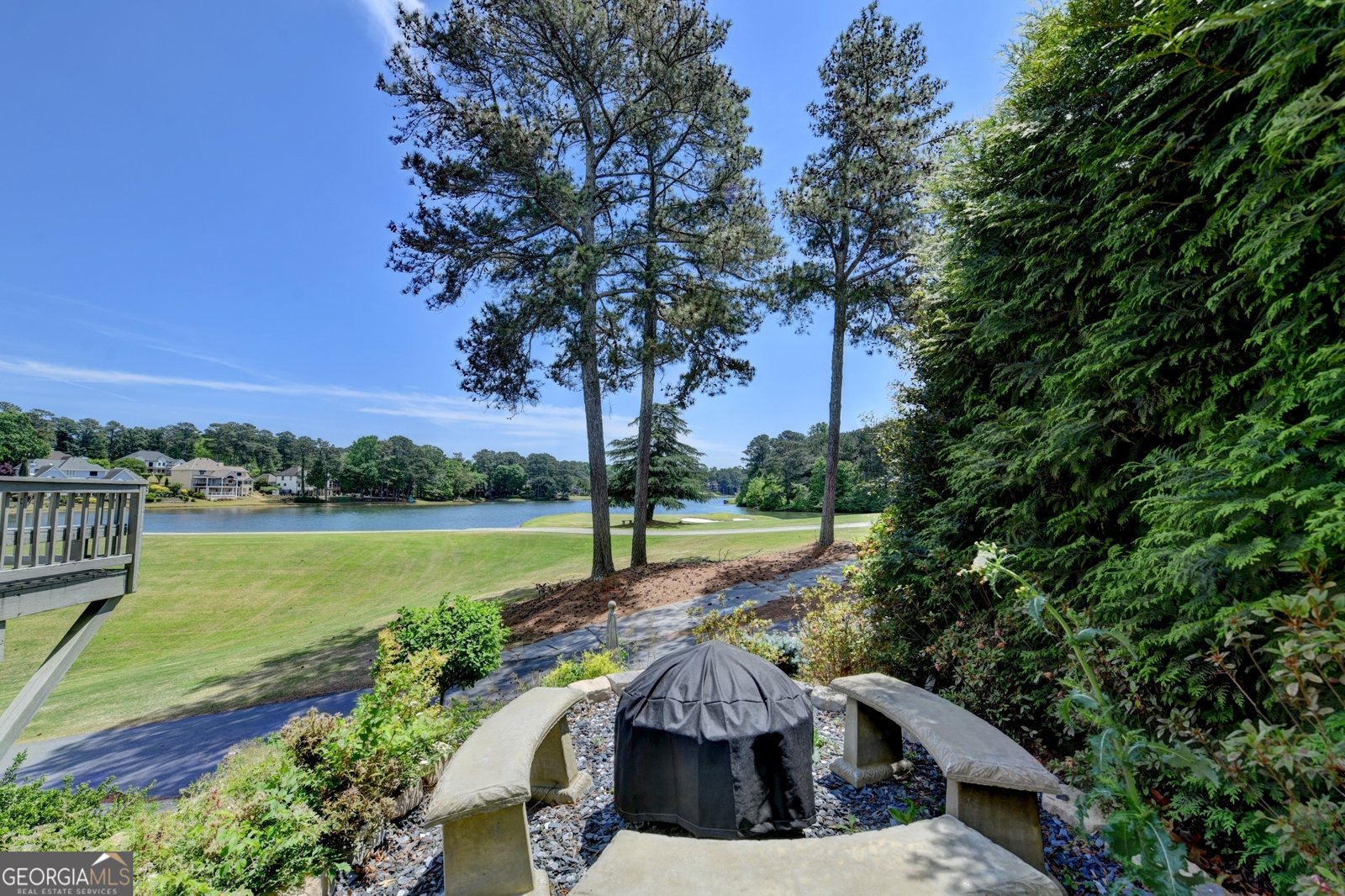 145 Kinross Court Roswell - Photo 65