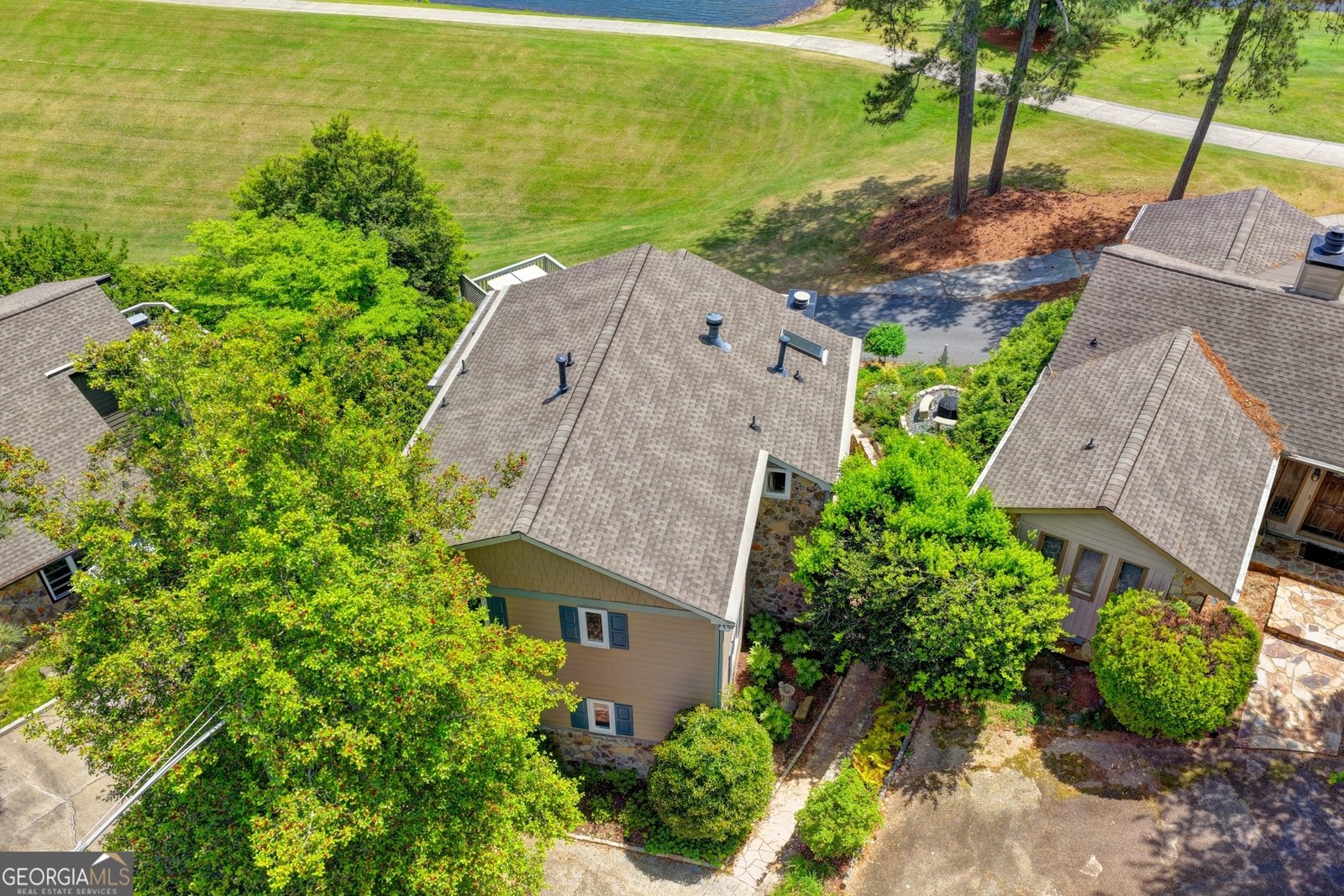 145 Kinross Court Roswell - Photo 66