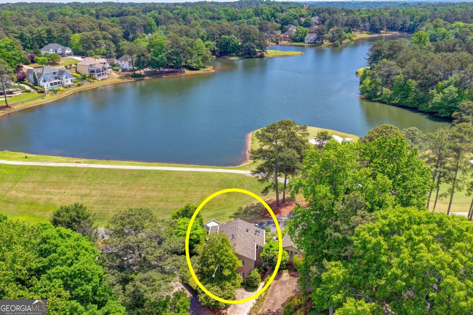 145 Kinross Court Roswell - Photo 67