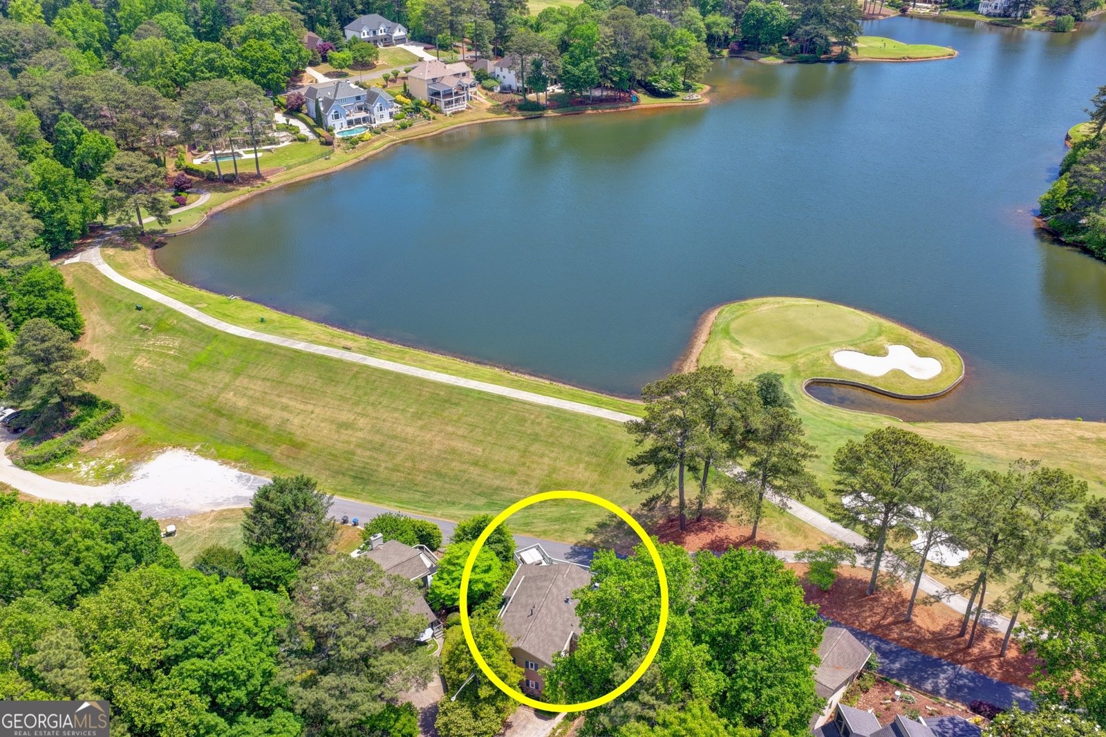 145 Kinross Court Roswell - Photo 68