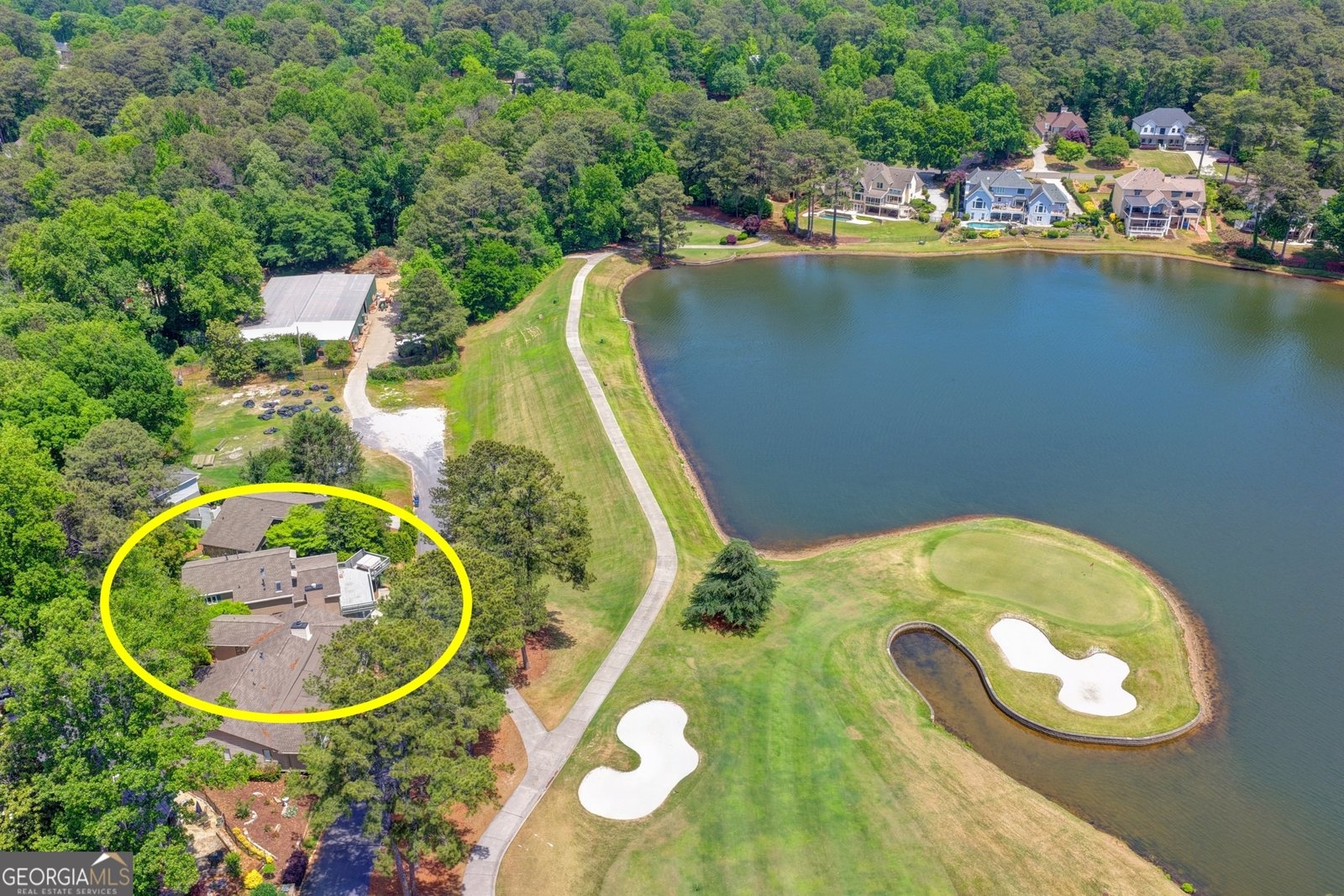 145 Kinross Court Roswell - Photo 69