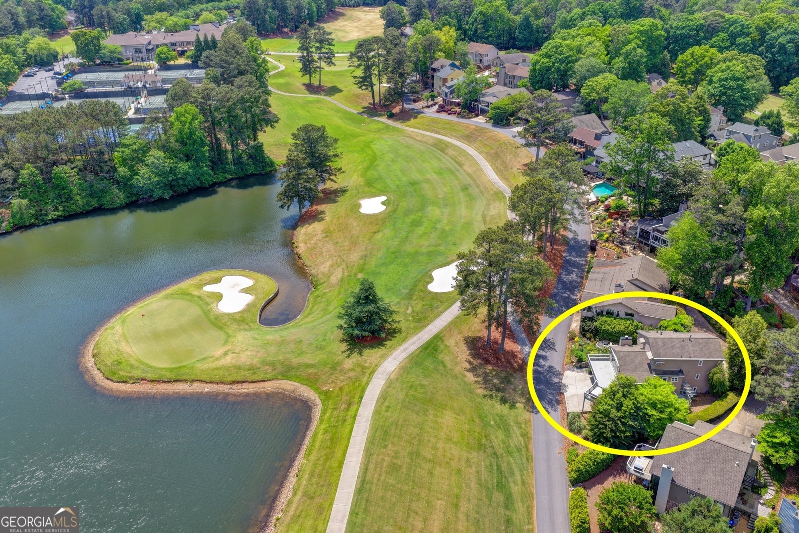 145 Kinross Court Roswell - Photo 72