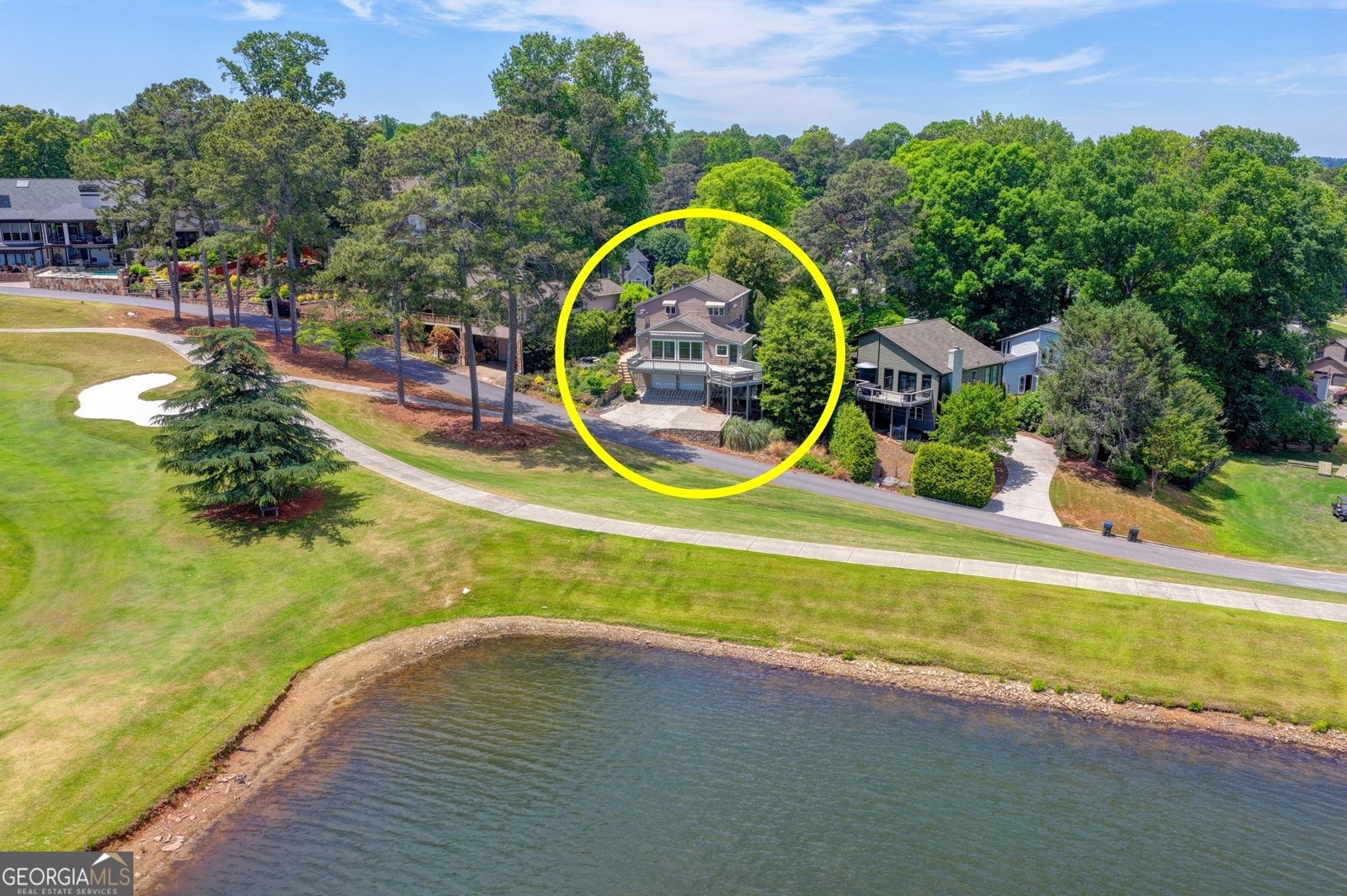 145 Kinross Court Roswell - Photo 73