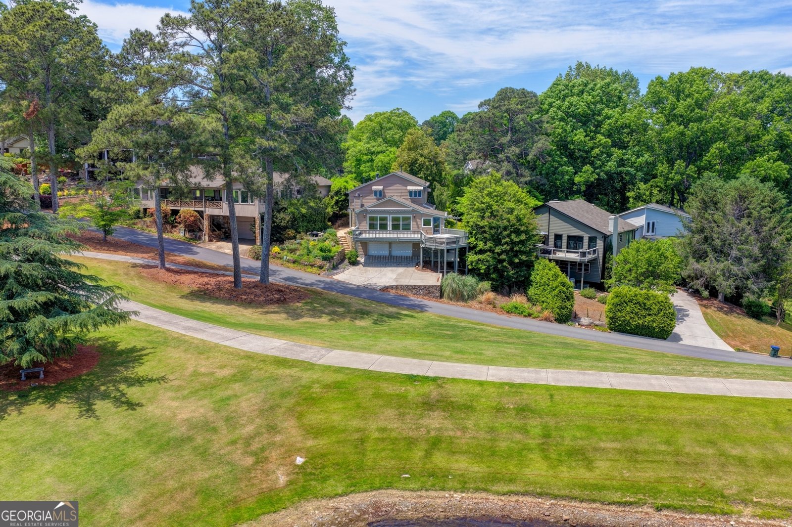 145 Kinross Court Roswell - Photo 74